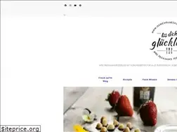 Sites similar to issdichgluecklich.blog