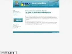 Sites similar to issdigitalthe.com.br