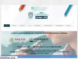 Sites similar to issea.gob.mx
