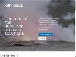 Sites similar to issee.co.uk
