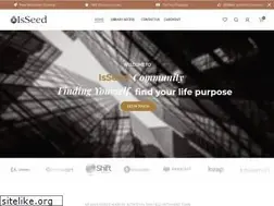 Sites similar to isseed.com