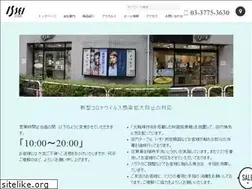 Sites similar to issei-ooi.co.jp