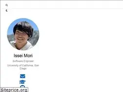 Sites similar to isseim.com