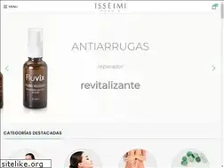 Sites similar to isseimi.es