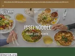 Sites similar to isseinoodle.com