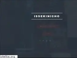 Sites similar to issekinicho.fr