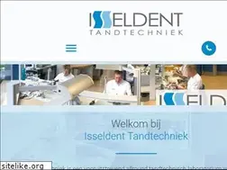Sites similar to isseldent.nl