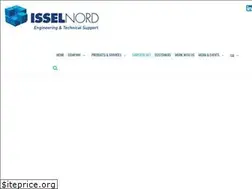 Sites similar to isselnord.it