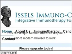 Sites similar to issels.com
