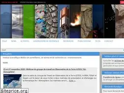 Sites similar to issep.be