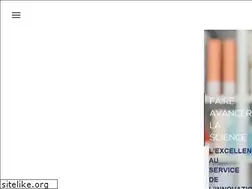 Sites similar to issepsf.rnu.tn