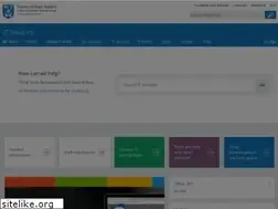 Sites similar to isservices.tcd.ie