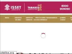 Sites similar to isset.gob.mx
