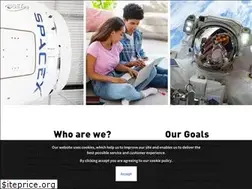 Sites similar to isset.org