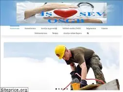Sites similar to issev.com.tr