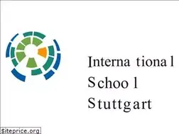 Sites similar to issev.de