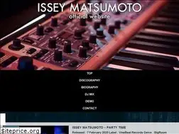 Sites similar to issey-matsumoto.com