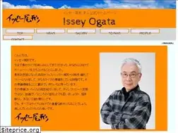 Sites similar to issey-ogata-yesis.com