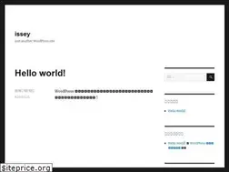Sites similar to issey.tokyo