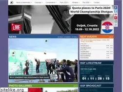 Sites similar to issf-sports.org