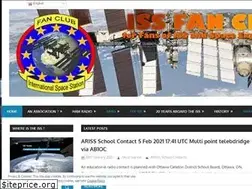 Sites similar to issfanclub.eu