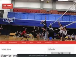 Sites similar to issfhk.org