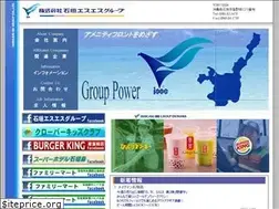 Sites similar to issg.co.jp