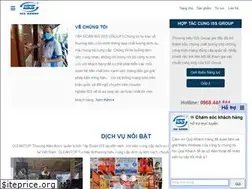 Sites similar to issgroup.vn