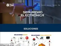 Sites similar to issgt.com