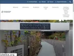 Sites similar to issh.ac.jp