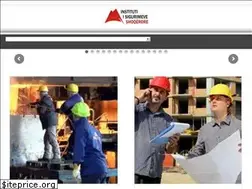Sites similar to issh.gov.al