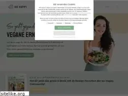 Sites similar to isshappy.de