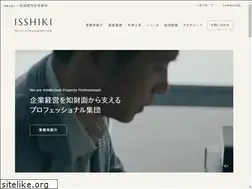 Sites similar to isshiki.com