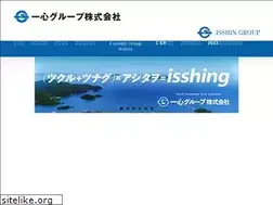 Sites similar to isshin-group.co.jp