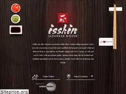 Sites similar to isshin.com.au