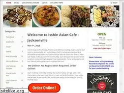 Sites similar to isshinjacksonville.com