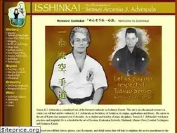 Sites similar to isshinkai.net