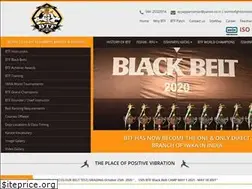 Sites similar to isshinryukarate.in