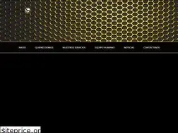 Sites similar to isshonduras.com