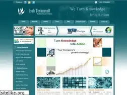 Sites similar to isshtechnosoft.com