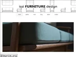 Sites similar to issi-furniture-design.com