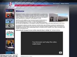 Sites similar to issi-md.com