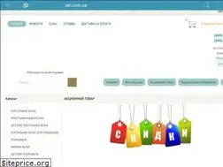 Sites similar to issi.com.ua