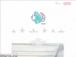 Sites similar to issie.net