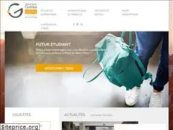 Sites similar to issig.be