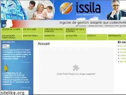 Sites similar to issila.fr