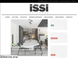 Sites similar to issimag.fr