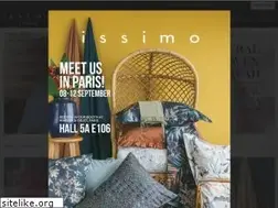 Sites similar to issimo.com.tr