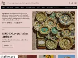 Sites similar to issimoissimo.com