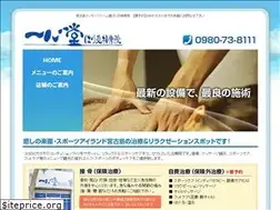 Sites similar to issindou.com